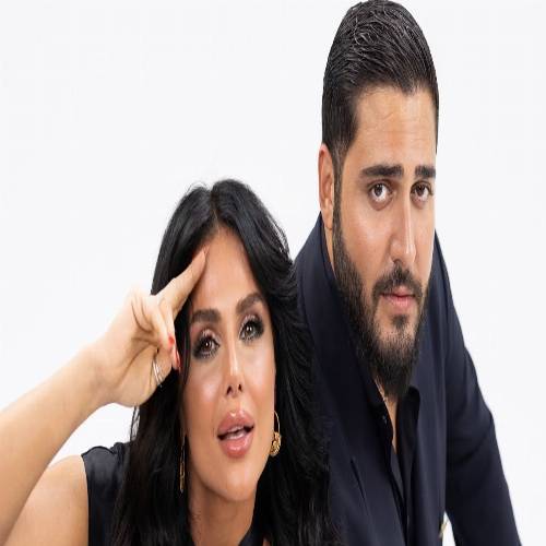 دانلود آهنگ آیریلیق یتر صبر اله از گونل زینالوا و آیاز بابایو